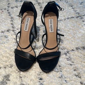 Steve Madden heels